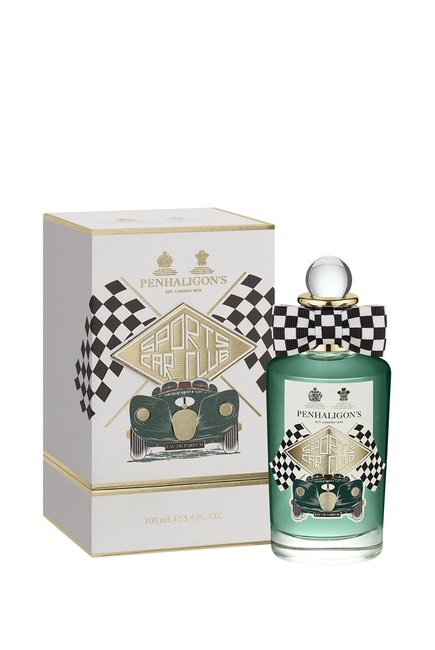 Penhaligons Spors Car Club EDP 100ML