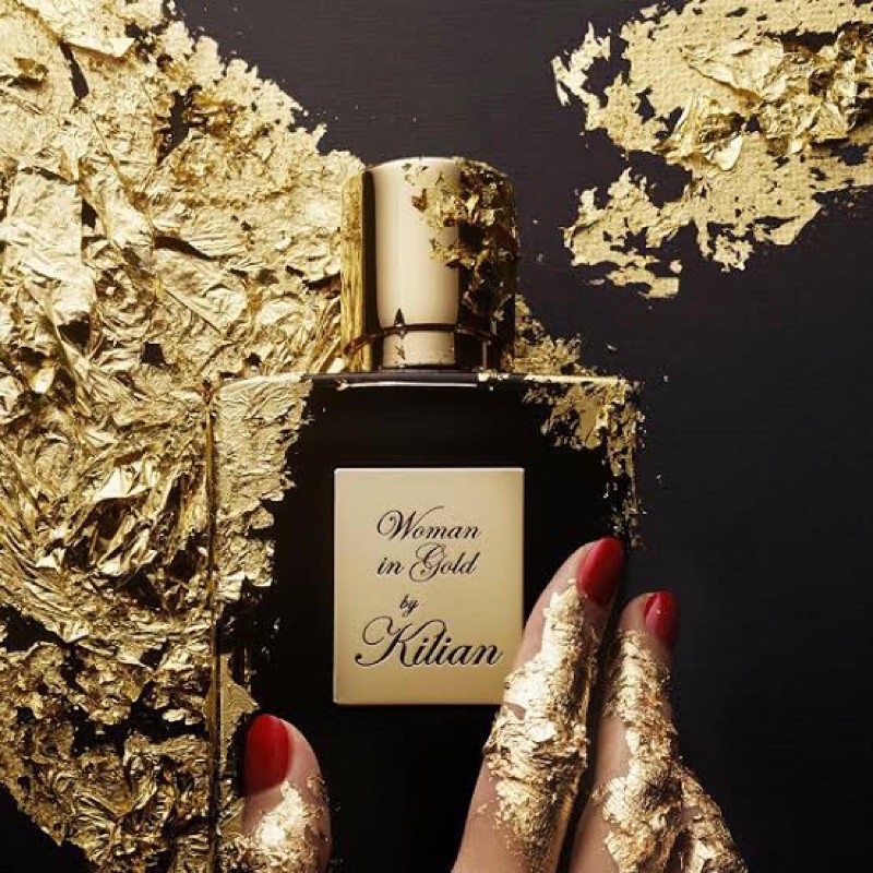 香水(ユニセックス) KILIAN WOMAN IN GOLD 50ml Woman in Gold The Narcotics | Kilian
