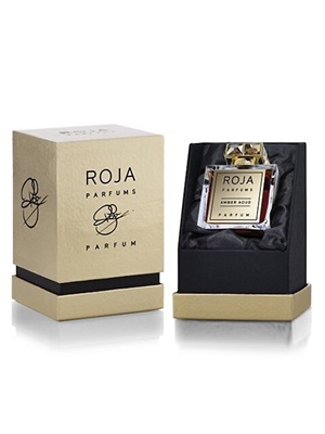 Roja Amber Aoud Parfum 100ML
