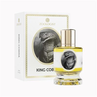 Zoologist Cobra King Extrait de Parfum 60ML