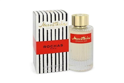 Rochas Moustache EDT 125ML