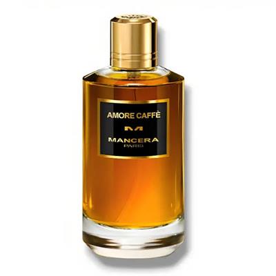 Mancera Amore Caffe EDP 120ML