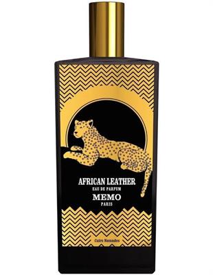 Memo Paris African Leather EDP 75ML