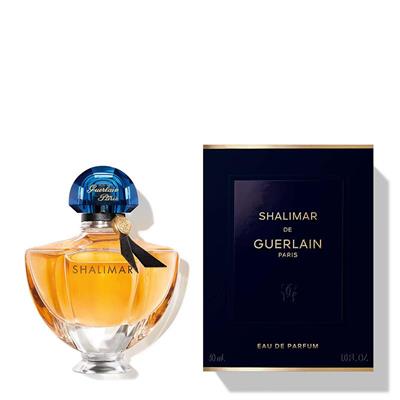 Guerlain Shalimar EDP 90ML