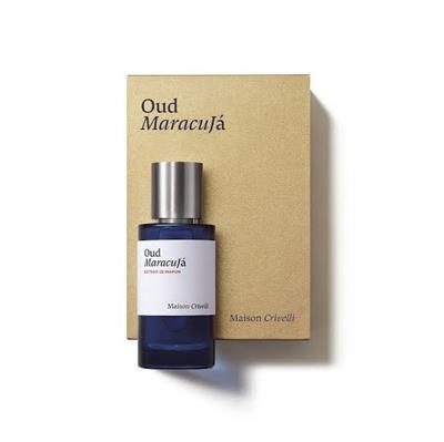 Maison Crivelli Oud Maracuja Extrait 50ML