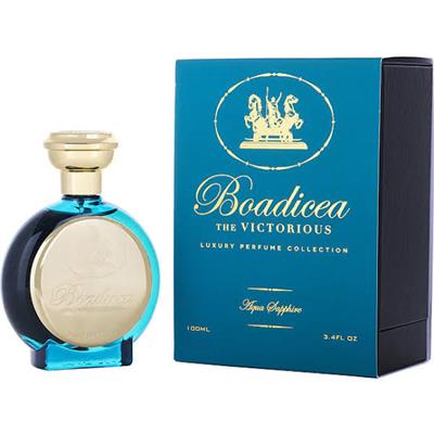 Boadicea The Victorious Aqua Sapphire EDP 100ML 