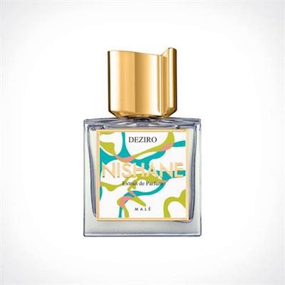 Nishane Deziro Extrait de parfum 50ML 
