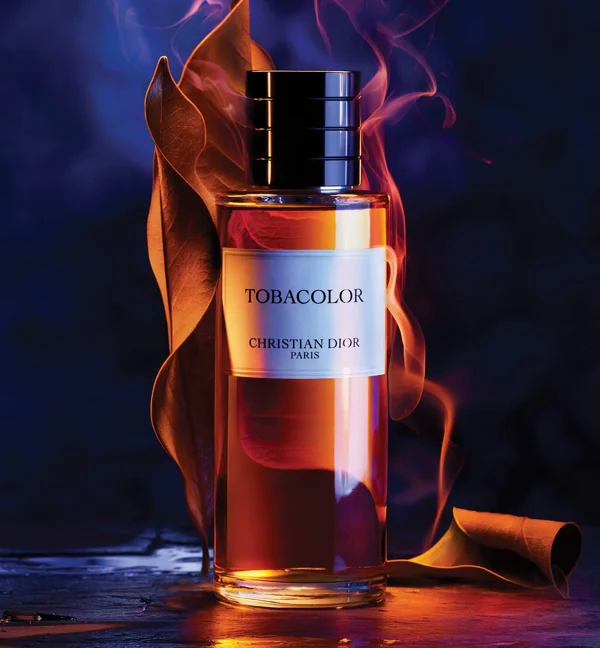 Christian Dior Tobacolor EDP 200ML