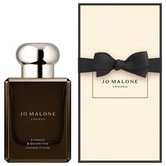 Jo Malone Cypress Grapevine Cologne Intense 100ML