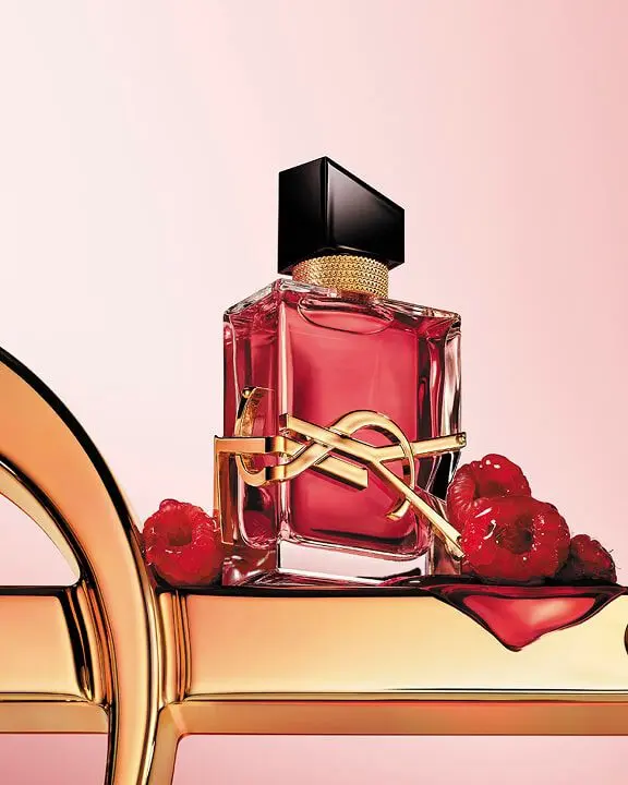 YSL Libre Berry Crush EDP 90ML 