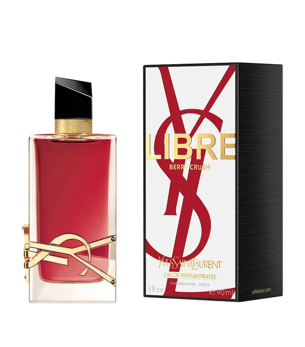 YSL Libre Berry Crush EDP 90ML 