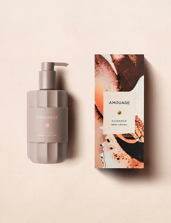 Amouage Guidance Body Lotion 360ML