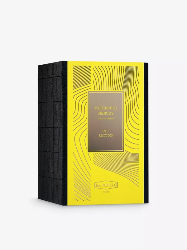 Ex Nihilo Patchouli Memory EDP 100ML