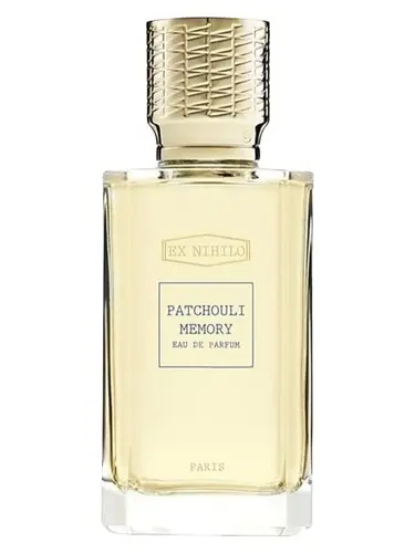 Ex Nihilo Patchouli Memory EDP 100ML
