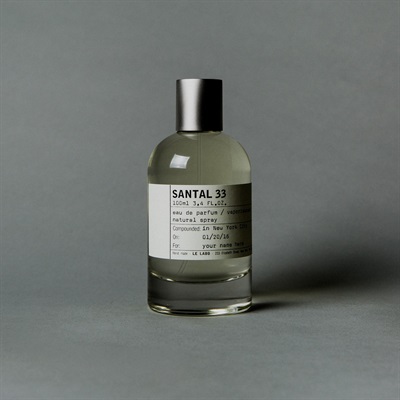 Le Labo Santal 33 EDP 50ML