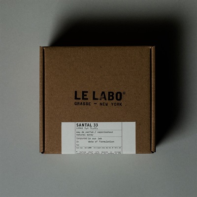 Le Labo Santal 33 EDP 50ML