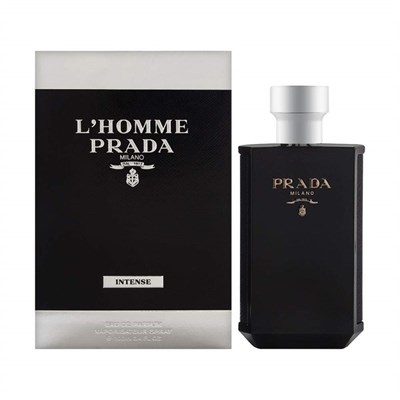 Prada L'homme Intense EDP 100ML