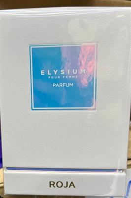Roja Elysium Pour Femme EDP 75ML