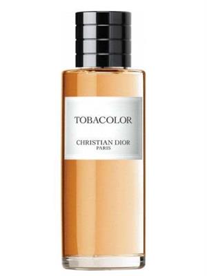 Christian Dior Tobacolor EDP 200ML