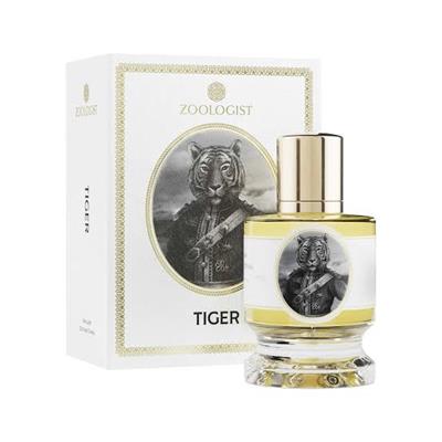 Zoologist Tiger Extrait de Parfum 60ML