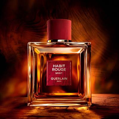 Guerlain Habit Rough Spirit Parfum 100ML