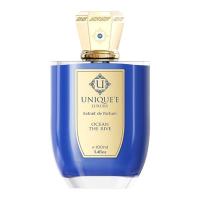 Unique Luxury Ocean The Rive Extrait de Parfum 100ML