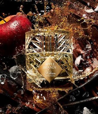 Kilian Apple Brandy On the Rocks 50ML