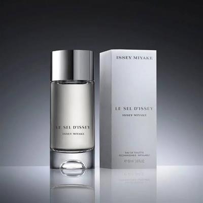 Issey Miyake Le Sel De Issey EDT 100ML