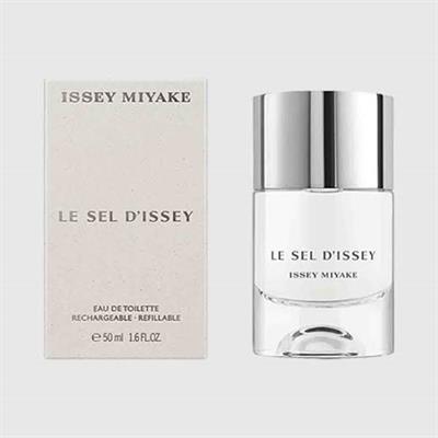 Issey Miyake La Sel d'Issey EDT 50ML