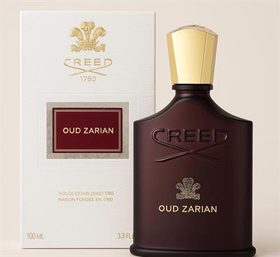 Creed Oud Zarian EDP 100ML