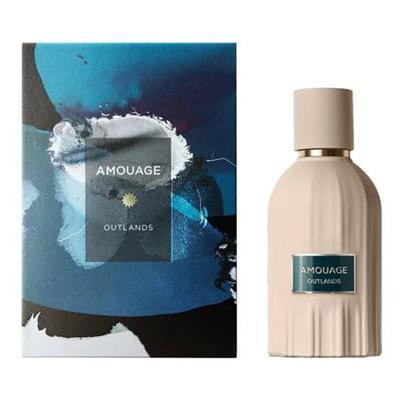 Amouage Outlands Essence de Pafum 100ML