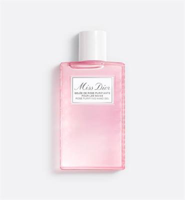 Dior Miss Dior Rose Purifying Hand Gel 100ML