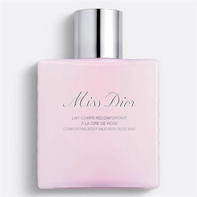 Dior Miss Dior Comforting Body Milk Rose Wax 200ML