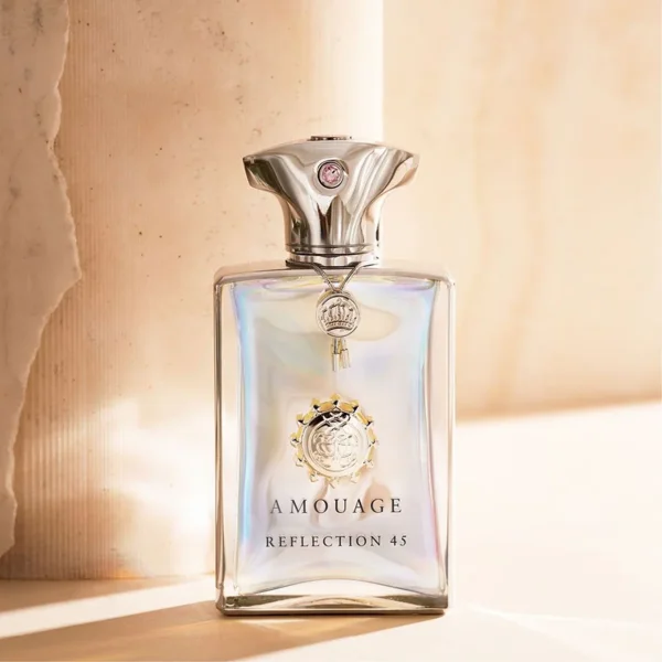 Amouage Reflection 45 Extrait 100ML