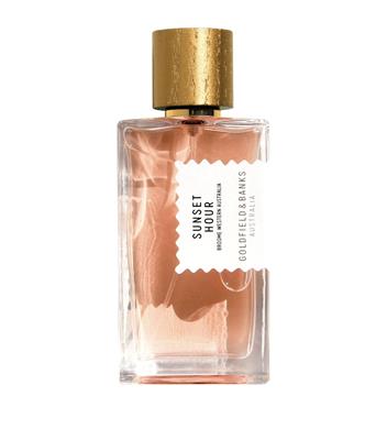 Goldfields & Banks Sunset Hour EDP 100ML