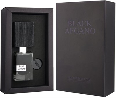 Nasomatto Black Afgano Extrait 30ML