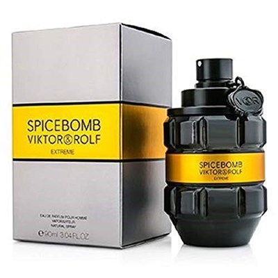 Viktor & Rolf Spicebomb Extreme EDP 90ML