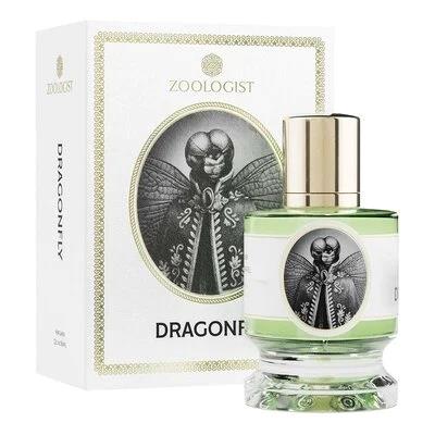 Zoologist Dragonfly Extrait de Parfum 60ML