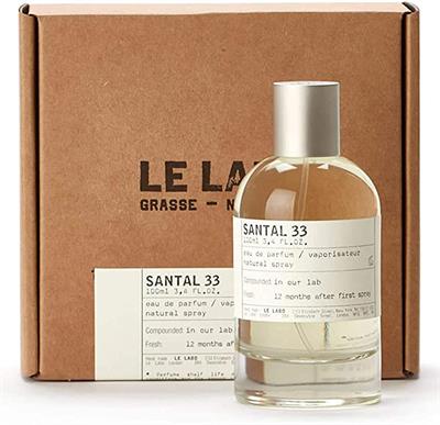 Le Labo Santal 33 EDP 100ML
