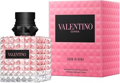Valentino Donna Born in Roma Perfumed Hair Mist 30ML