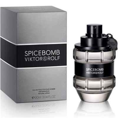 Viktor & Rolf Spicebomb EDT 90ML