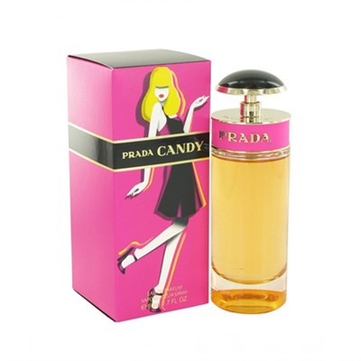 Prada Candy EDP 80ML