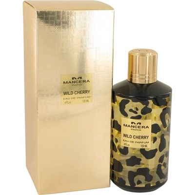 Mancera Wild Cherry EDP 120ML