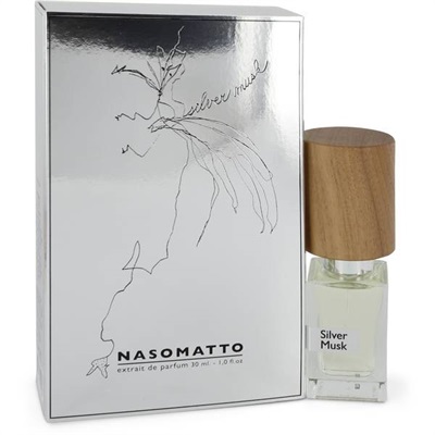 Nasomatto Silver Musk Extrait 30ML