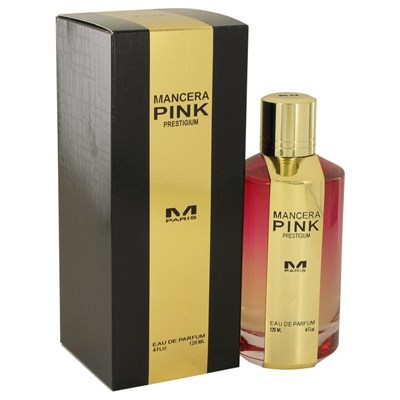 Mancera Pink Prestigum EDP 120ML