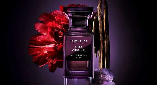 Tom Ford Oud Voyager EDP 50ML