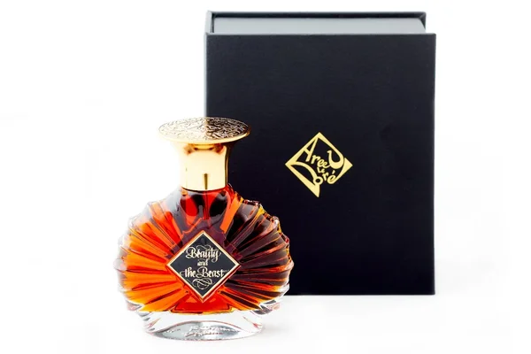 Areej Le Dore Beauty & Beast 48ML