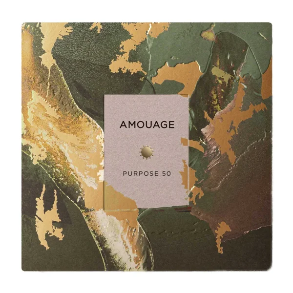 Amouage Purpose 50 Extrait 100ML