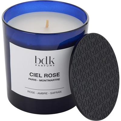 BDK Parfums Candle 250G Ciel Rose