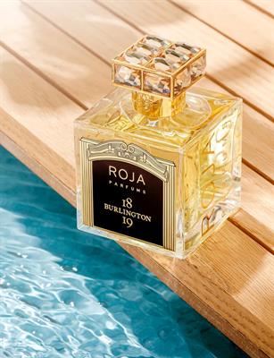 Roja Burlington 1819 EDP 100ML